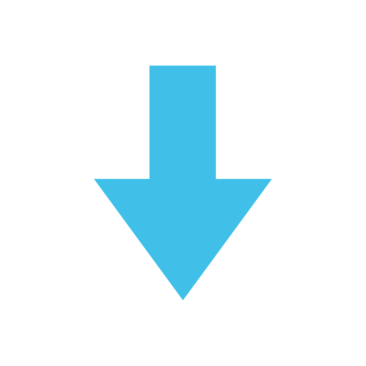 down-arrow-emoji-clipart-lg