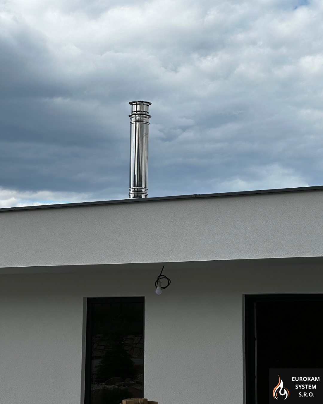 Schiedel ICS