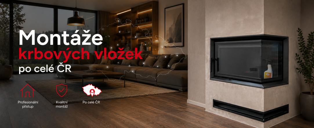 nabídka montáži