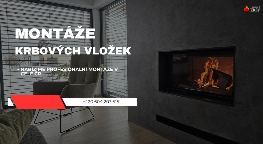 nabídka montáži