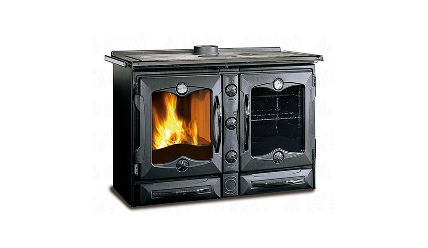 stove