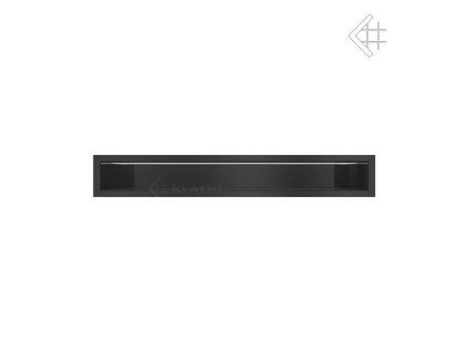 krbova mrizka luft sf 90x600 cerna 4884