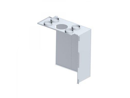 Konvekční opláštění HL2LF KON01