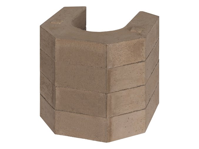 Akumulační sada pro krbová kamna AKKUM 01