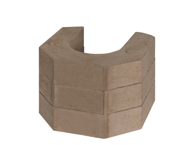 Akumulační sada pro krbová kamna AKKUM 02