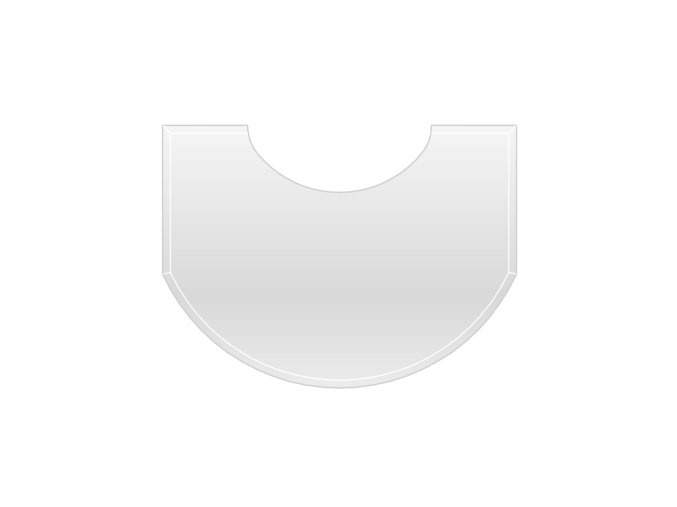 Přísuvné sklo POD.SKLO 4199