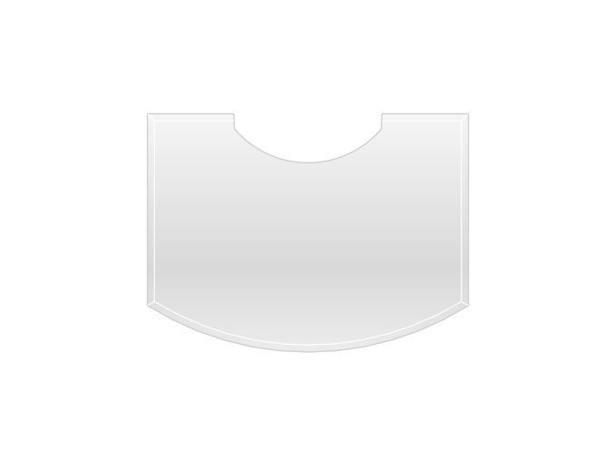 Přísuvné sklo POD.SKLO 4206