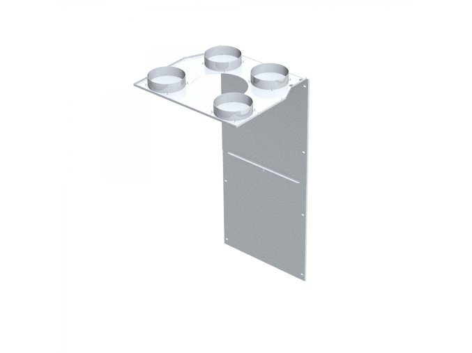 Konvekční opláštění HC2LH KON01