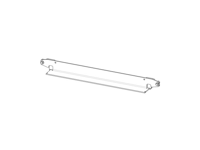 Rám H3LE RAM15 nosný podpůrný