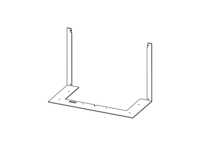 Rám HC3LH RAM13 nosný