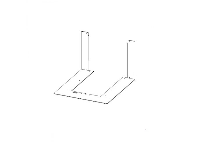 Rám HU3LF RAM14 nosný