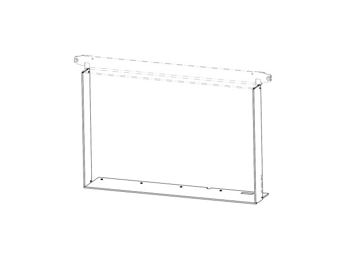 Rám I2LJ RAM14 nosný