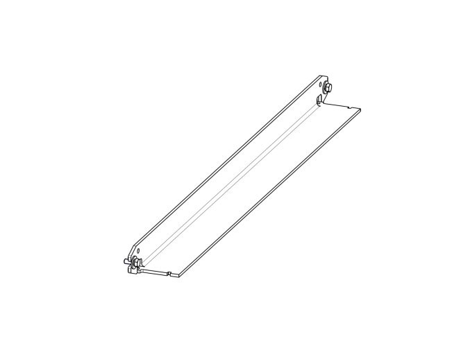 Rám I3LJ RAM15 nosný podpůrný