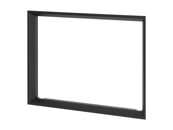 Rámek H2Z RAM04 krycí polohluboký 4S