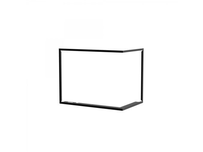 Rámek HR2SG RAM06 4S univerzální mělký dělený