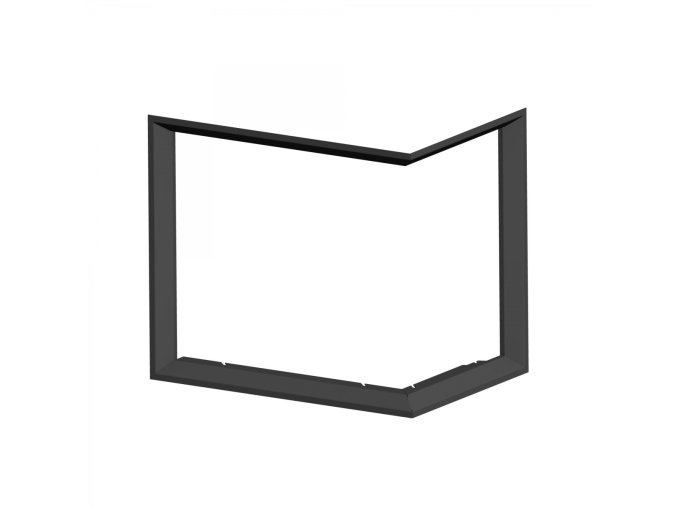 Rámek HR2SV RAM04 4S univerzální polohluboký