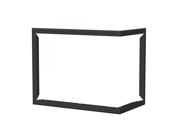 Rámek HR2SY RAM06 4S univerzální mělký