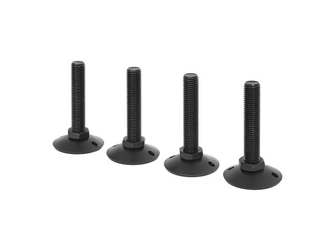 Stavěcí nohy standardní