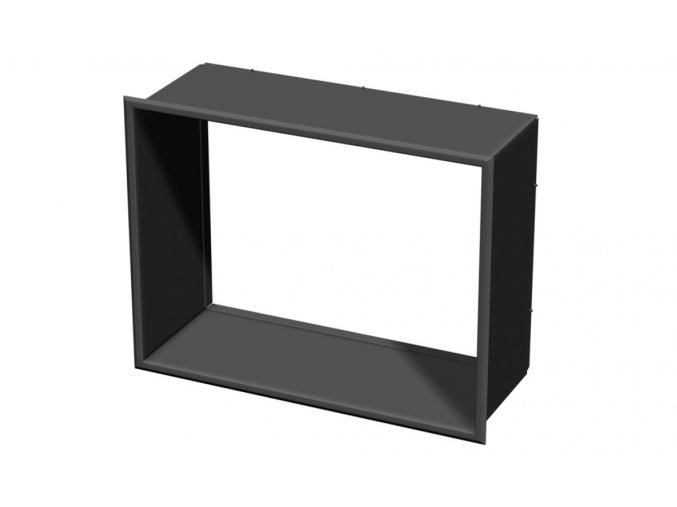 Technický rámek KV 025WBRAM01