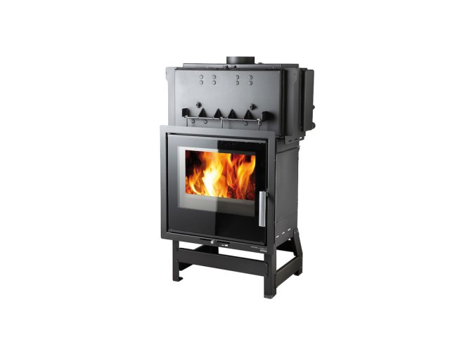 vesuvio ii152s s vymenikem