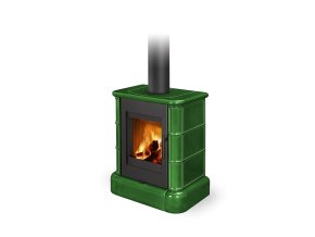 Kachlová kamna SIENA N 01