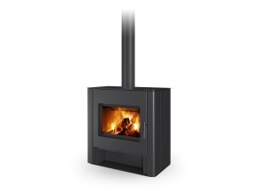 Krbová kamna TELDE 30 - plech