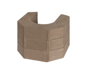 Akumulační sada pro krbová kamna AKKUM 02