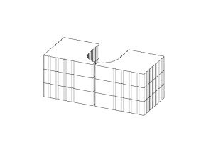 Akumulační sada pro krbová kamna NAVYDH AKKUM