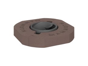 Akumulační prstenec ROMOTOP MAMMOTH