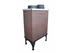 Akumulační výměník ROMOTOP MAMMOTH