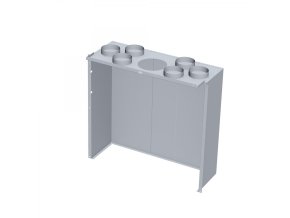 Konvekční opláštění H2LF KON01