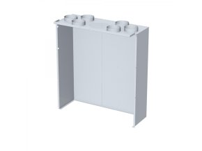 Konvekční opláštění H2LJ KON01