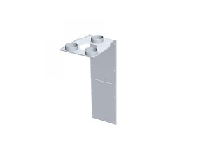 Konvekční opláštění HC2LE KON01