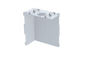 Konvekční opláštění HR2LF KON 01