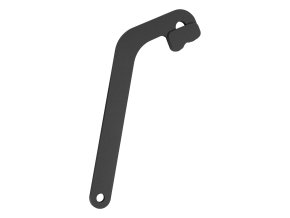 Odnímatelná klika H2 MADLO 01