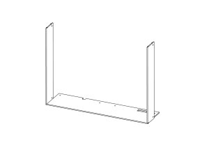 Rám H3LE RAM14 nosný