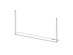 Rám H3LF RAM13 nosný