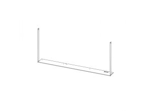 Rám H3LG RAM13 nosný