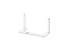 Rám HC3LJ RAM13 nosný