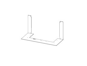 Rám HC3LJ RAM14 nosný