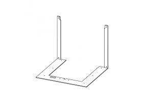 Rám HU3LG RAM13 nosný