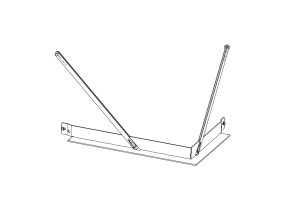 ir2lg ram15 ram nosny podpurny romotop big