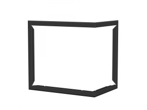 Rámek HR2SV RAM06 4S univerzální mělký