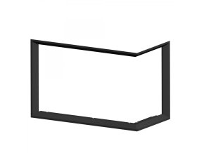 Rámek HR2SX RAM04 4S univerzální polohluboký