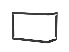 Rámek HR2SX RAM06 4S univerzální mělký