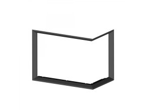 Rámek HR2SY RAM04 4S univerzální polohluboký