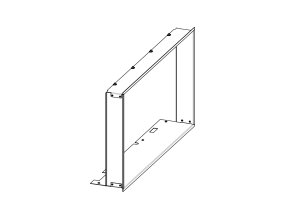 ramek i3lk ram12 romotop big