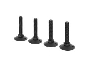 Stavěcí nohy standardní