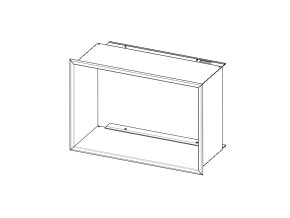 Technická rámek DB3H RAM01