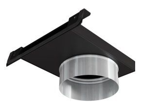 Přívod vzduchu ø 125mm